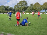 S.K.N.W.K. 1 - Kapelle 1 (competitie) seizoen 2024-2025 (fotoboek 2) (67/184)